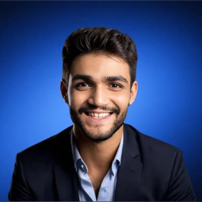 Lakshit Ukani