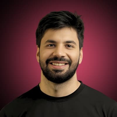 Mayank Aggarwal